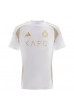 Al-Nassr Cristiano Ronaldo #7 Fotballdrakt Tredje Klær 2024-25 Korte ermer